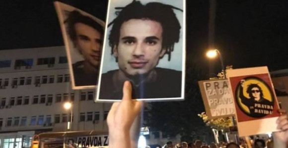 Šire se protesti: Skup i u Zagrebu