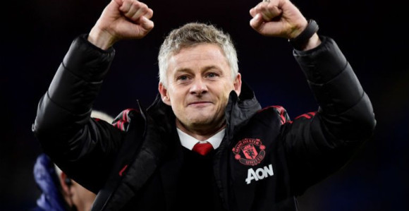 Solskjer blista nakon dvije pobjede!