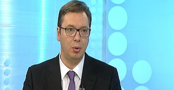 "Ne svađajte dva oka u glavi"