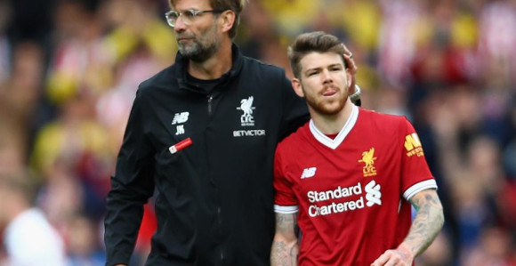 Problemi u raju: Igrač digao glas protiv Klopa!