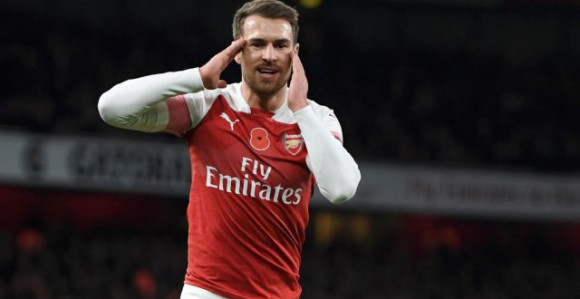 PSŽ želi Remzija, kao zamjenu za Rabioa!