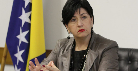 Borovac osudila nasilje i hapšenja