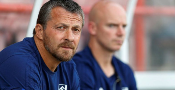 Jokan preuzima bivšeg prvaka Evrope?