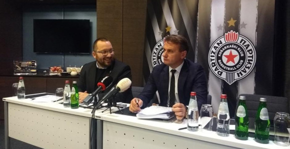 KK Partizan: Vučić ne bdi nad nama, ali nas podržava!