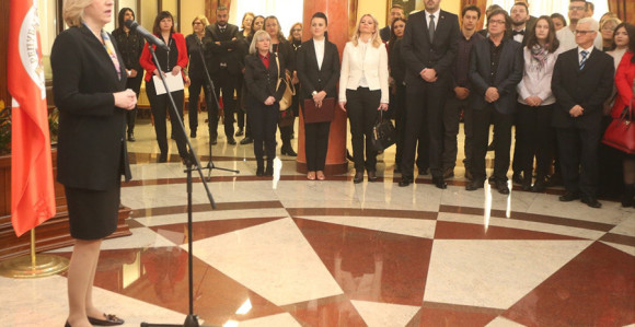 Cvijanović tvrdi: Srpska stabilna
