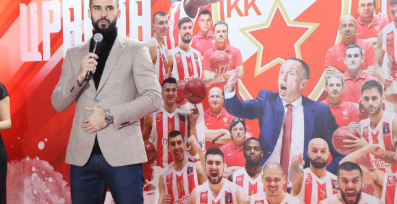 Branko Lazić: Tomić je donio svježinu, novi sistem...