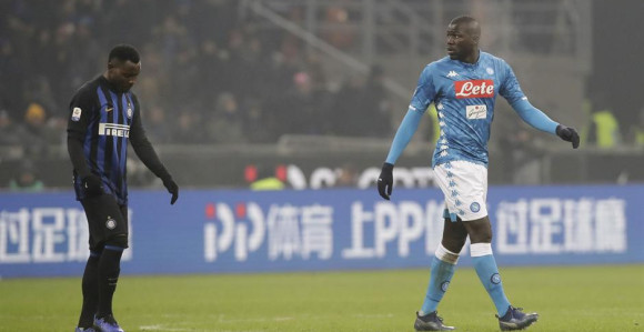 Brza kazna zbog rasizma: Meaca zaključana do februara!