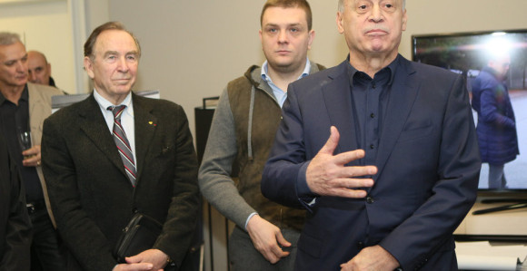 Partizan pošteno posrće, ne namještamo da bi se izvadili!