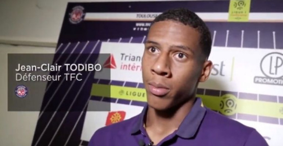 Barsin štoper za budućnost - Žan Kler Todibo!