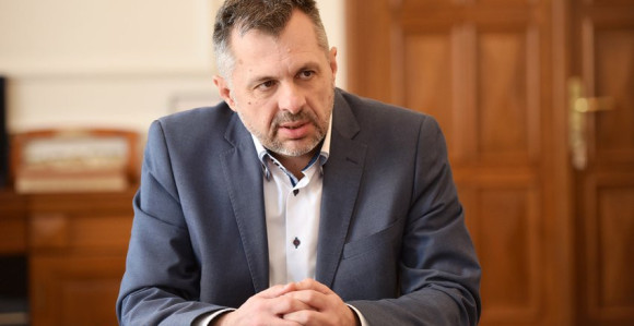 Грађани одбили позив Радојичића
