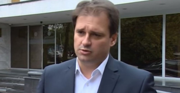 ''Nama je potrebna pravna država''