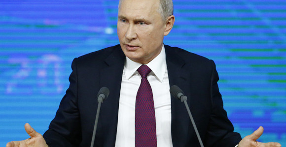 Detalji Putinove posjete Srbiji