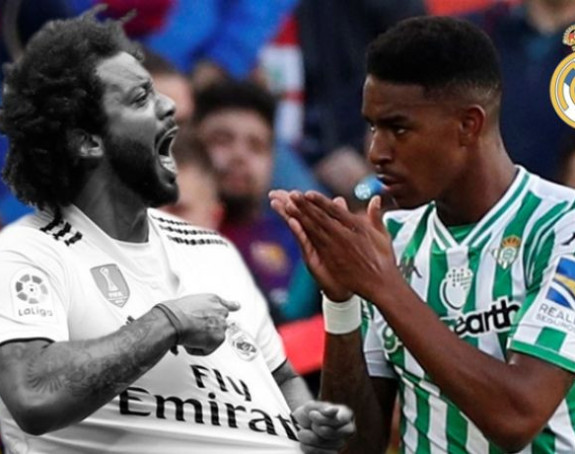 Real odabrao Marselovog nasljednika!