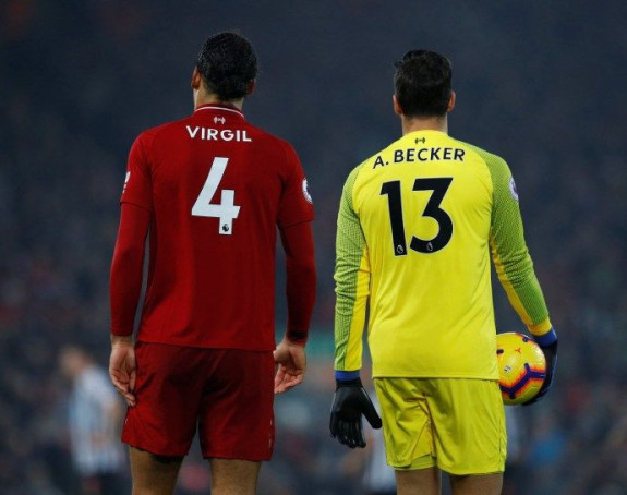 Odbrana pravi razliku...