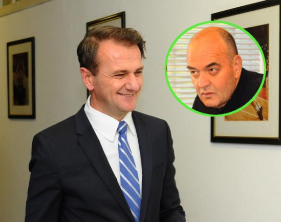 Mijailović: Dug prema Duletu nije izmiren, ali biće!