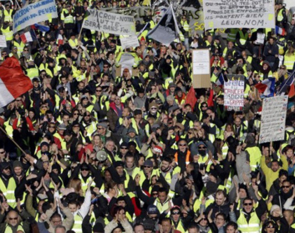 Oko 43.000 ljudi ostalo bez posla