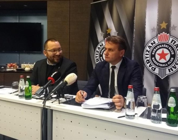 KK Partizan: Vučić ne bdi nad nama, ali nas podržava!