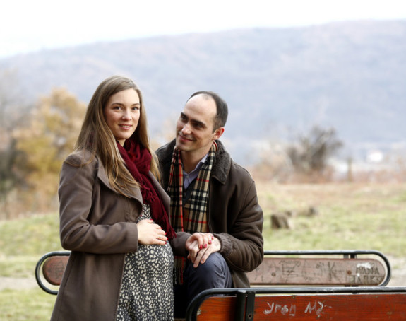 Rodila se princeza Natalija