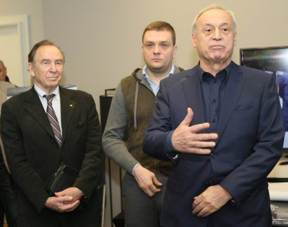 Partizan pošteno posrće, ne namještamo da bi se izvadili!