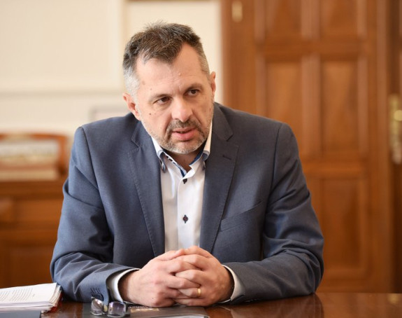 Građani odbili poziv Radojičića