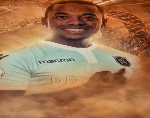 Bašakšehir bi titulu po svaku cijenu - kupljen Robinjo!