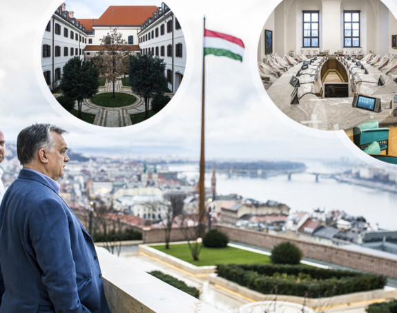 Od Orbanovog novog kabineta zastaje dah