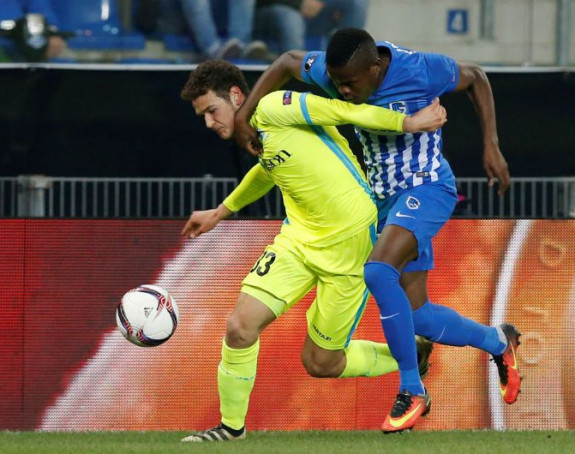 BEL: Genkov preokret za +10 i oproštaj od 2018.