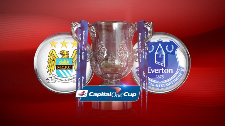 Liga kup: Dupli preokret Sitija za finale sa Liverpulom!