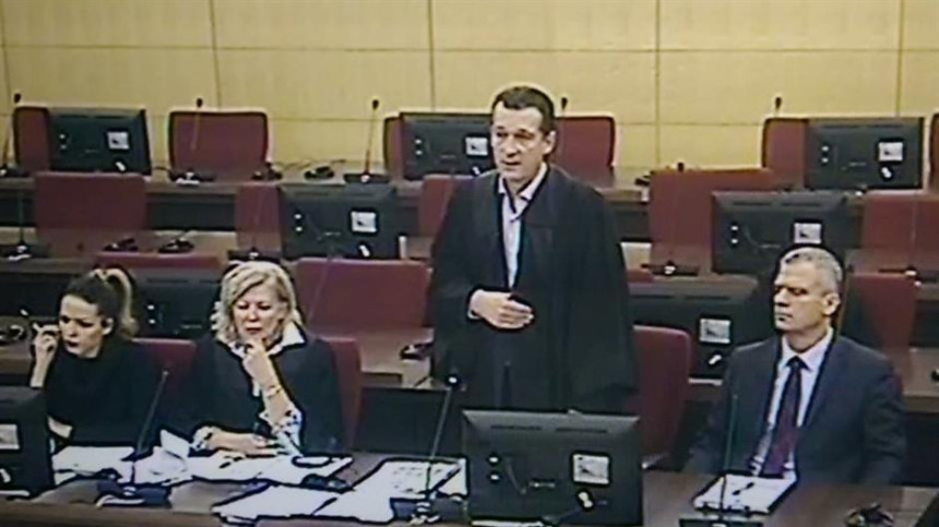 Pogledajte dio sa suđenja Radončiću