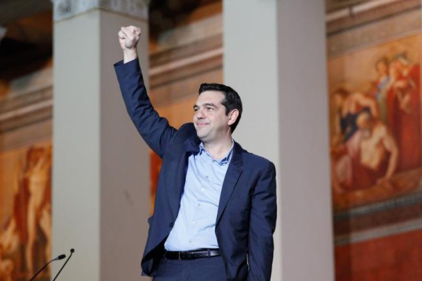 Шта је данас остало од грчког револуционара?
