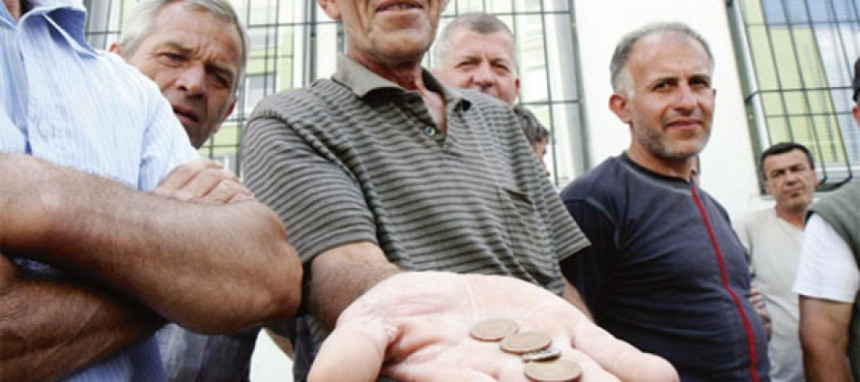 120 krivičnih prijava protiv poslodavaca