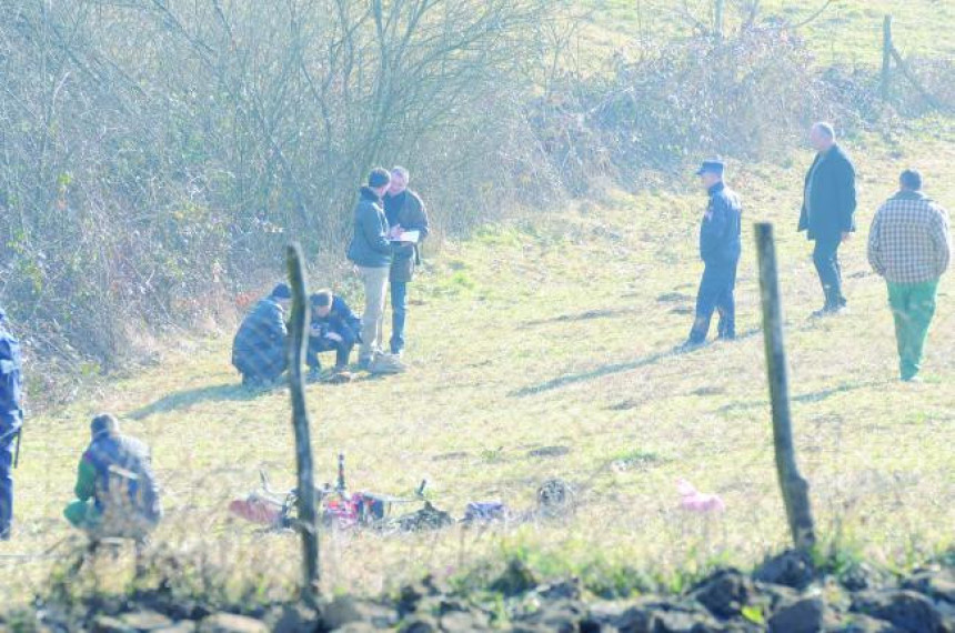 Cijelo selo znalo za nestanak beba?!