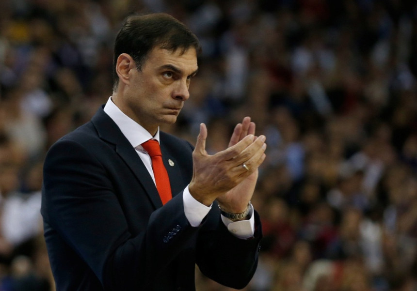 EL - Trener Lokomotive: Stižemo u najbučniju halu!