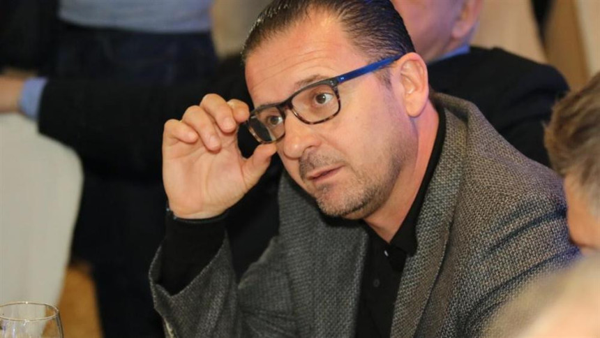 Intervju - Mijatović: Srcem uz Partizan i Real, ali...