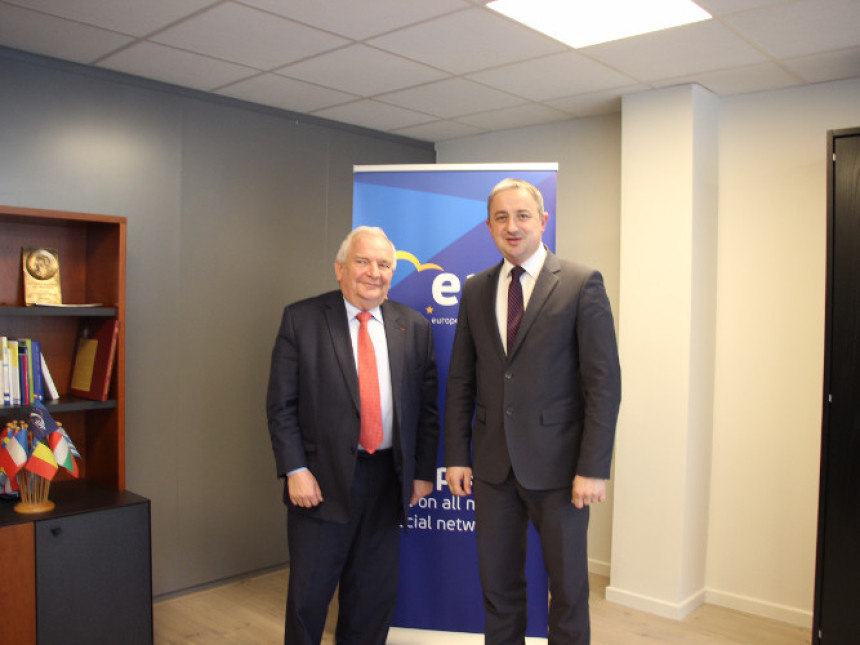 Важна је и економска реформа друштва у БиХ