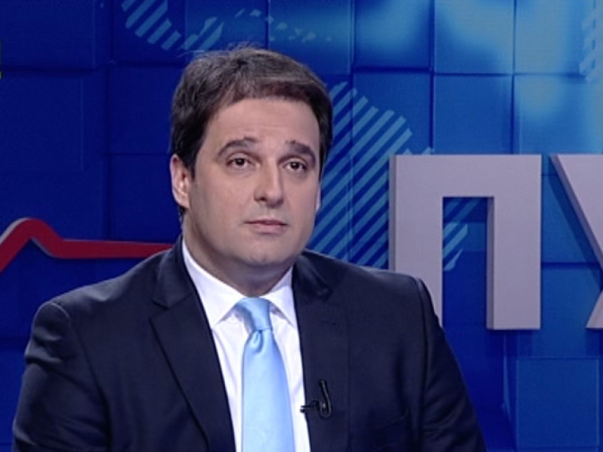 Spriječiti da se kriza "preseli" u Srpsku