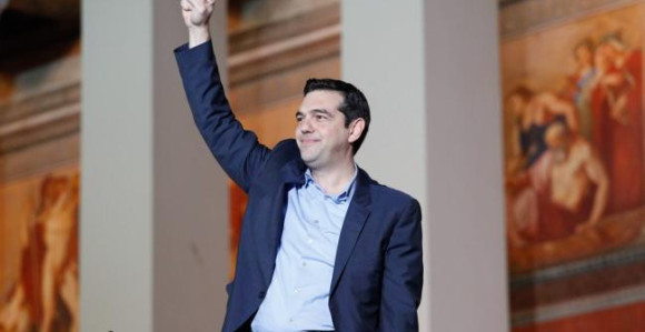 Šta je danas ostalo od grčkog revolucionara?