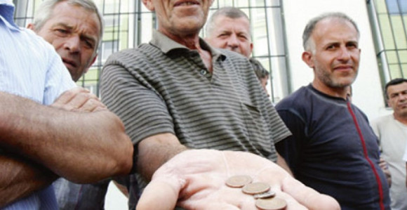 120 krivičnih prijava protiv poslodavaca