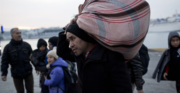 Švedska protjeruje čak 80.000 izbjeglica