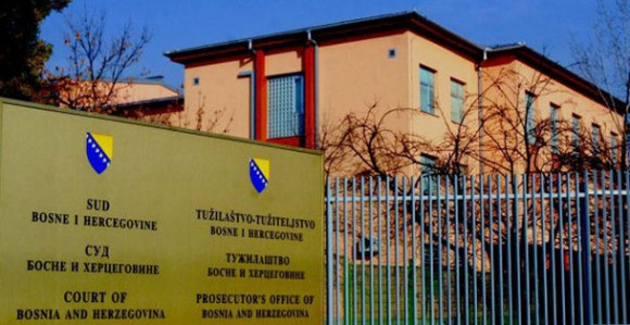 Sedmoro optuženo za zločine u Janji