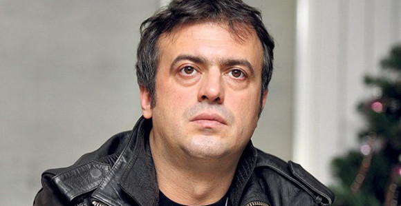 Trifunović: Zato što su sve glumice ku.ve?!