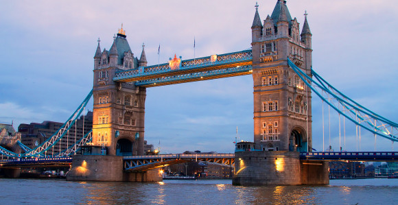 Najpoznatiji most na svijetu dnevno pređe 40.000 ljudi