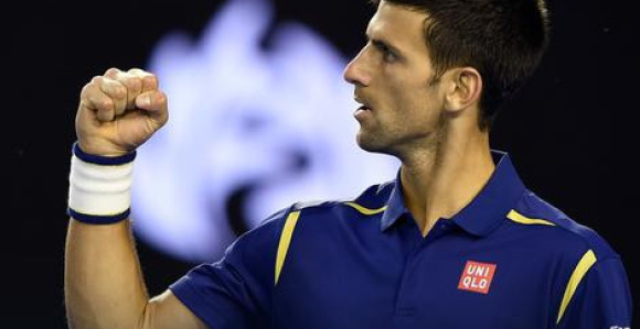 Demonstracija sile: Nole uništio Federera
