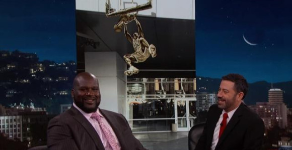 Видео - Лејкерси памте: Шек у друштву Меџика, Карима...