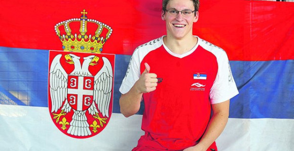 Velja iz Luksemburga kreće u pohod na Rio!