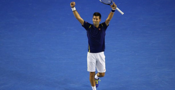 Novak: Poslije Simona sam natjerao sebe da razmislim...!