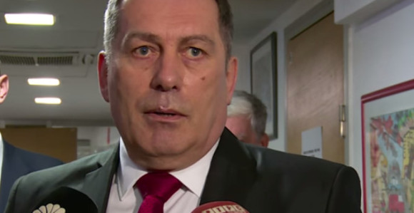 Погледајте Мектићеве одговоре новинарки