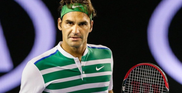 Federer: Novak me zaustavio! To je učinio još samo Vavrinka!