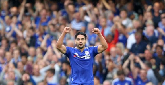 Фалкао пакује кофере! У питању је 50.000.000 евра!