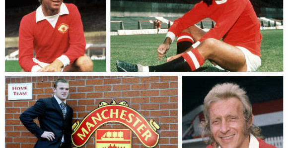 Анализа: Фудбал у пола вијека - Рунијева недјељна плата, 1969. би закрпила цео Јунајтед на годину дана!